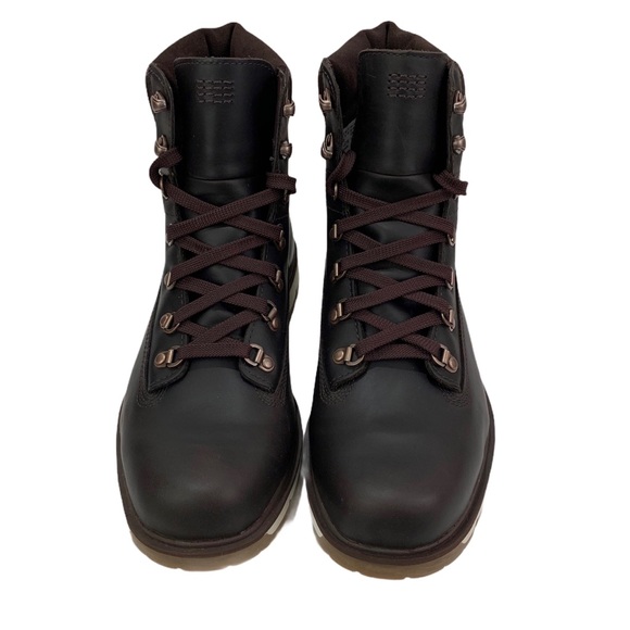 Timberland Boots Radford 6 In Waterproof Size 10 main image 4